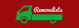 Removalists Kioma - Furniture Removals
